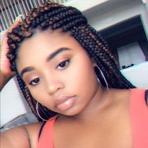 Meet your Posher, Tyra